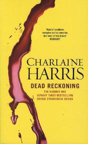 Dead Reckoning: A True Blood Novel