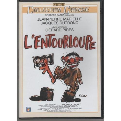 L'entourloupe [FR Import]