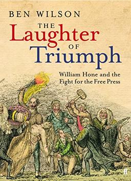 Laughter of Triumph