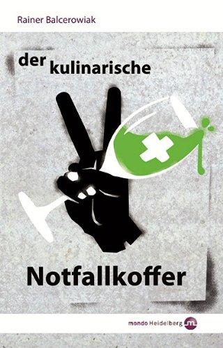 Der kulinarische Notfallkoffer