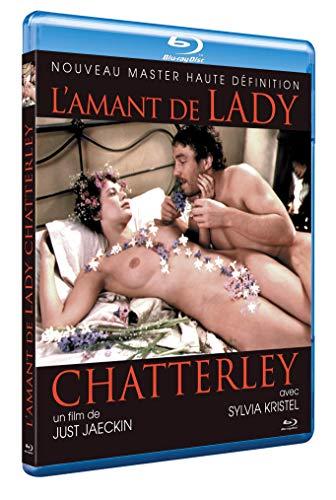 L'amant de lady chatterley [Blu-ray] [FR Import]