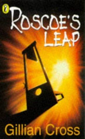 Roscoe's Leap (Puffin Books)