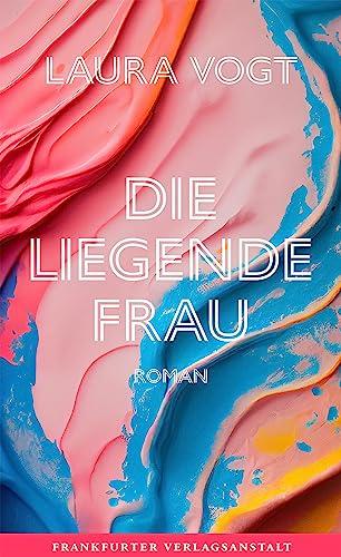 Die liegende Frau