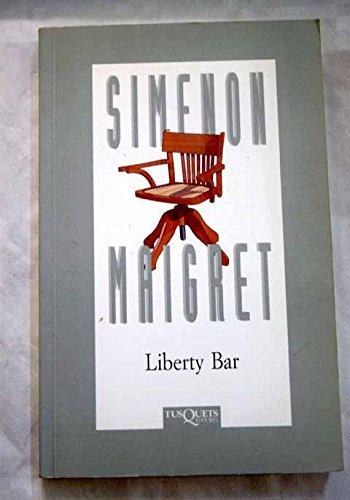 Liberty Bar