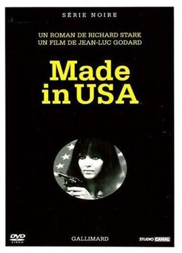 Made in USA [FR Import]