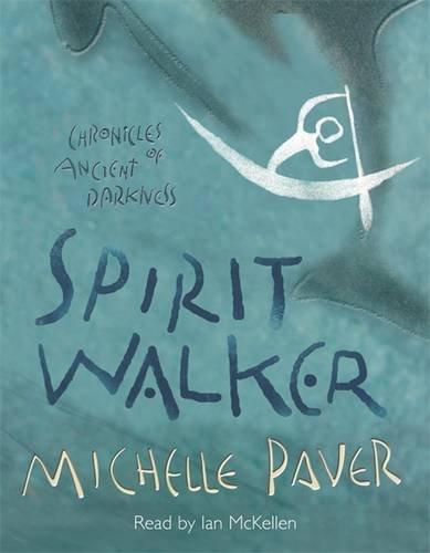 Spirit Walker: Book 2