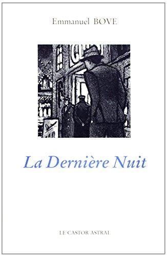 La dernière nuit