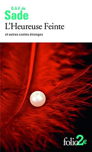 L'heureuse feinte : et autres contes étranges