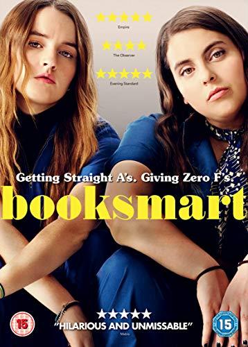 Booksmart [DVD] (IMPORT) (Keine deutsche Version)