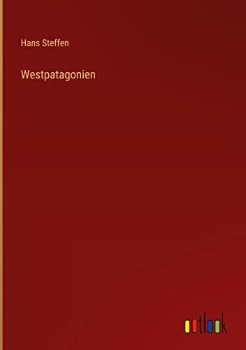 Westpatagonien