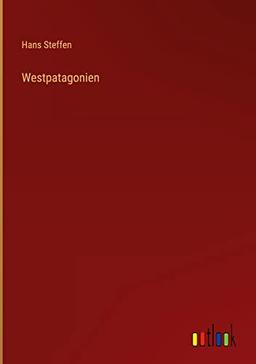 Westpatagonien