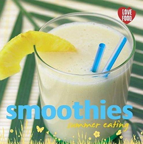 Smoothies (Delicious)