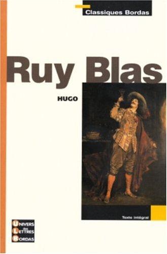 Ruy Blas