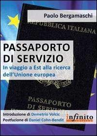 Passaporto di servizio