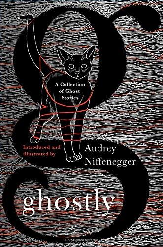 Ghostly: A Collection of Ghost Stories