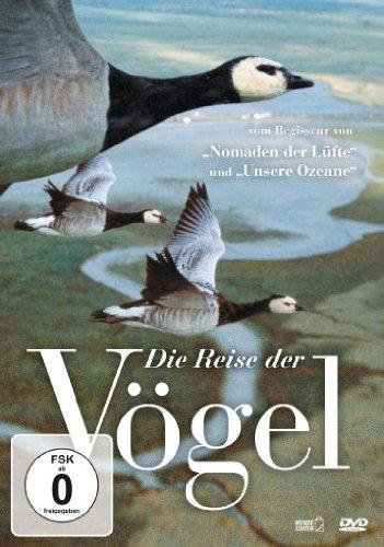 Die Reise der Vögel [2 DVDs]