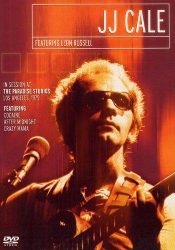 JJ Cale - The Lost Session