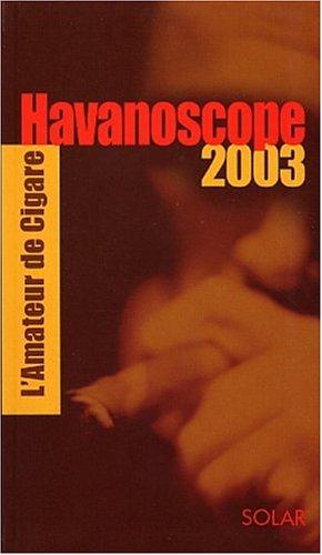 Havanoscope 2003