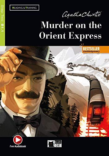 Murder on the Orient Express: Buch + Audio-Angebot (Reading & training)