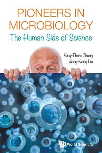 Pioneers In Microbiology: The Human Side Of Science