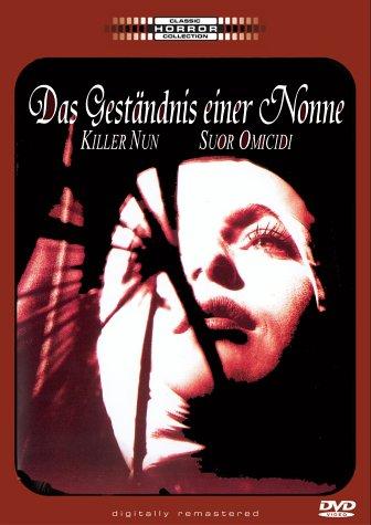 Geständnis einer Nonne