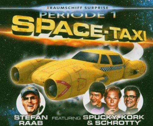 Space Taxi