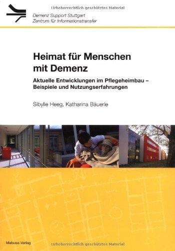 Heimat für Menschen mit Demenz