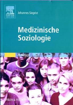 Medizinische Soziologie