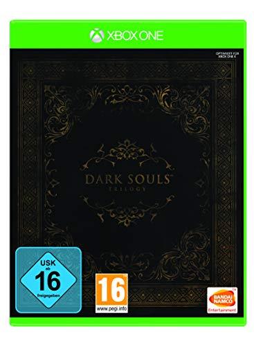 Dark Souls Trilogy [Xbox One]