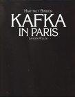 Kafka in Paris