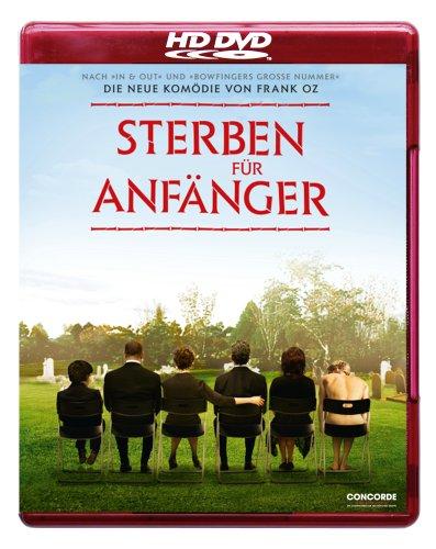 Sterben für Anfänger  [HD DVD]