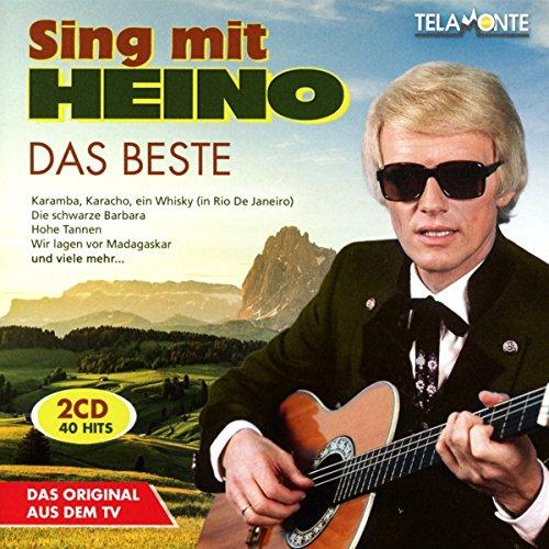 Das Beste-Sing Mit Heino