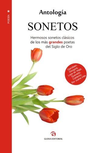 Sonetos: Poetas del Siglo de Oro