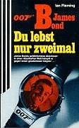 James Bond 007. Du lebst nur zweimal.