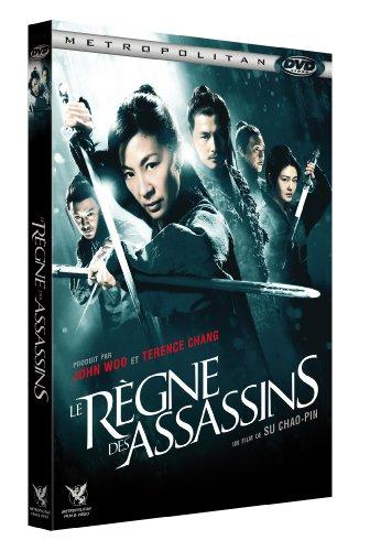 Le règne des assassins [FR Import]