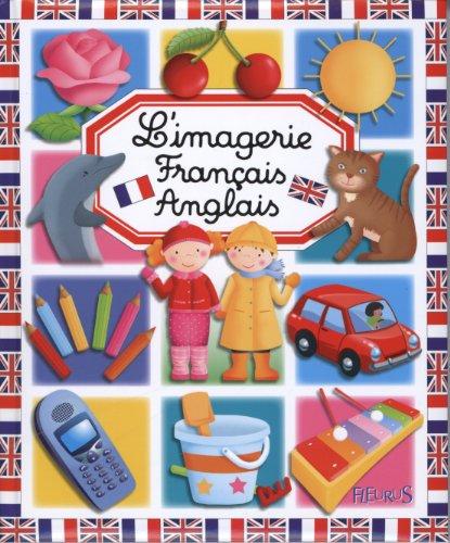 L'imagerie français-anglais