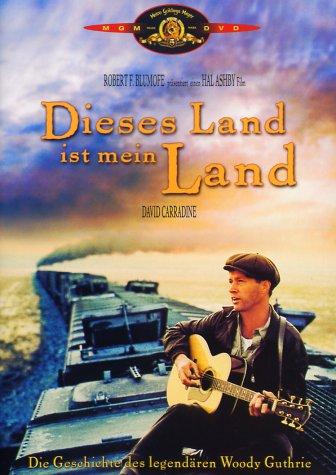 Dieses Land ist mein Land