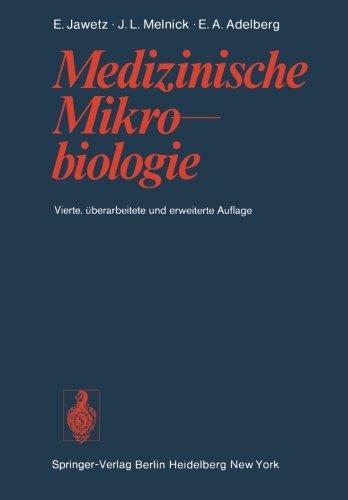 Medizinische Mikrobiologie