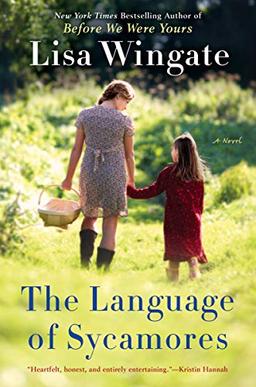 The Language of Sycamores (Tending Roses, Band 3)