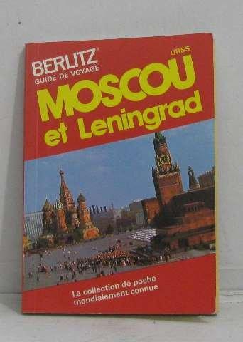 Moscou lenigrad (.)