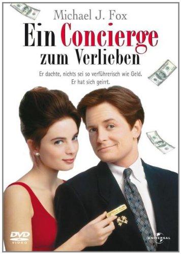 Ein Concierge zum Verlieben