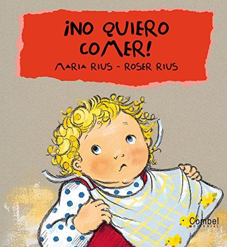 No Quiero Comer! (Cu-cú)