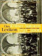 Das Kölner Autoren-Lexikon 1750-2000, Bd.1, 1750-1900