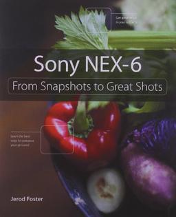 Sony Nex-6: From Snapshots to Great Shots