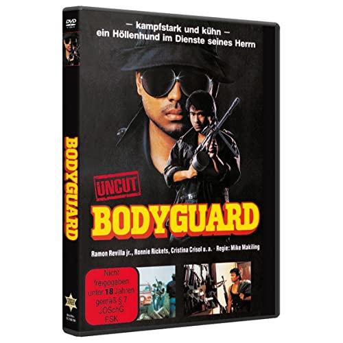 BODYGUARD - Uncut Version