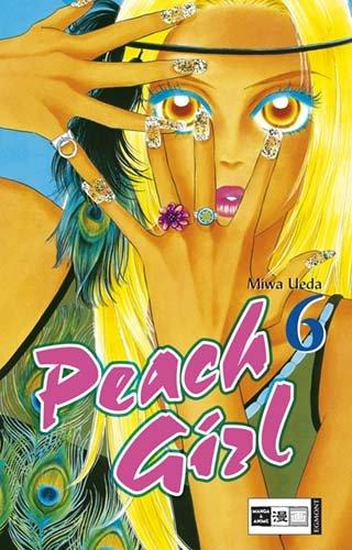 Peach Girl 06