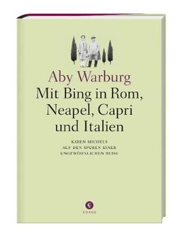 Mit Bing in Rom, Neapel, Capri und Italien: Karen Michels auf den Spuren einer ungewöhnlichen Reise