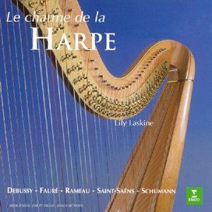 Le Charme de la Harpe