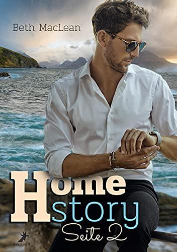 Homestory - Seite 2