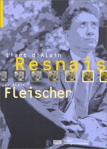 L'art d'Alain Resnais